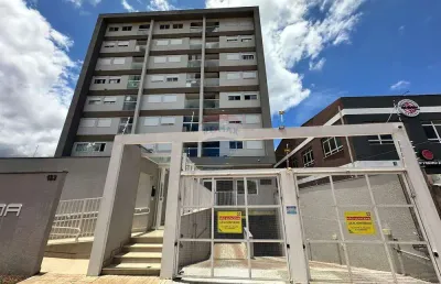 Apartamento com 2 quartos para alugar no Jardim do Sul, Bragança Paulista 