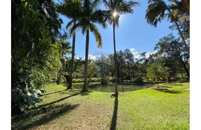 Propriedade rural versátil para investimento em pesqueiro, restaurante, camping e muito mais.