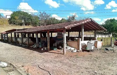 Sitio são joão no bairro estiva do agudo em bragança paulista sp