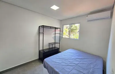 Kitnet / Stúdio para alugar no Taboão, Bragança Paulista 