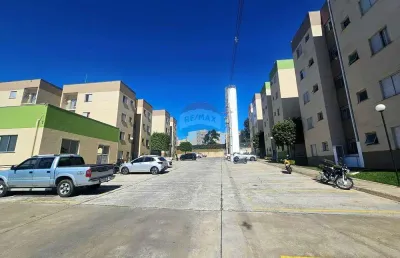 Seu apartamento ideal em bragança paulista: 2 quartos
