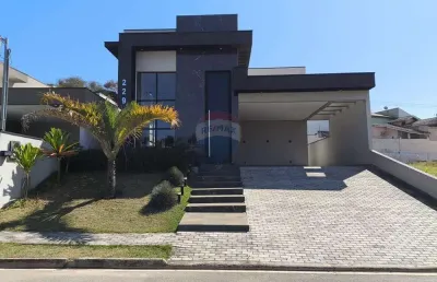 Casa em condomínio fechado para alugar na Al Do Trono Real, 229, Condomínio Villa Real de Bragança, Bragança Paulista