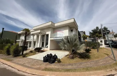 Casa com 3 suítes para locação no condomínio san vitale em bragança paulista!
