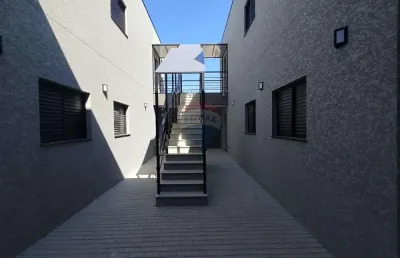 Apartamento para locação no jardim primavera em bragança paulista