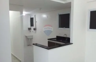 Apartamento com 2 quartos para alugar na Rua Dom Aguirre, 1161, Centro, Bragança Paulista