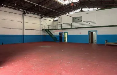 Barracão / Galpão / Depósito para alugar na Avenida Santa Isabel, 570, Vila Aparecida, Bragança Paulista
