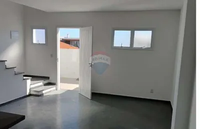 Locação de casa nova com 2 dormitórios 1 vaga próximo do centro de bragança paulista sp