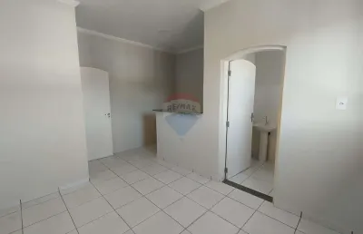 Kitnet / Stúdio para alugar no Jardim São Lourenço, Bragança Paulista 