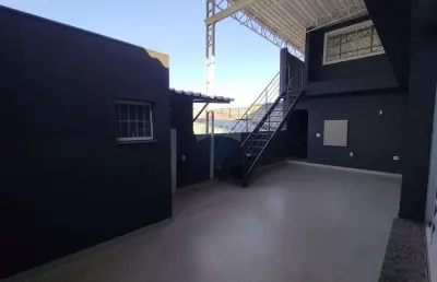 Kitnet / Stúdio para alugar no Jardim São Lourenço, Bragança Paulista 