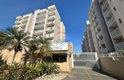 Apartamento para locação – viña de san lorenzo – bragança paulista