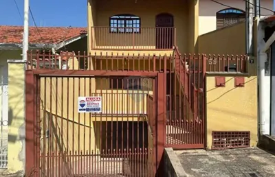 Sobrado para alugar – jardim comendador cardoso, bragança paulista