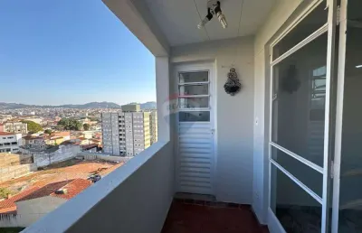 Apartamento com 1 quarto para alugar no Centro, Bragança Paulista 