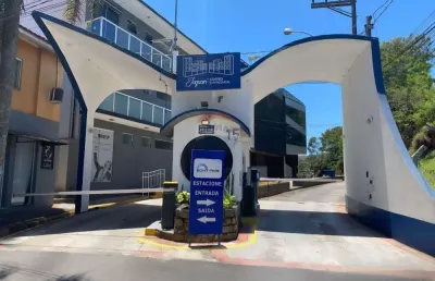 Sala comercial ideal no shopping empresarial jaguari