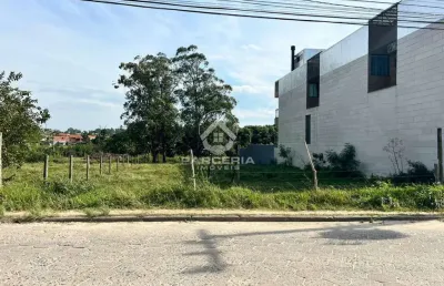 Terreno à venda na Avenida Porto Novo, SN, Ibiraquera, Imbituba