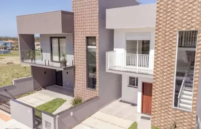 Casa para venda em garopaba, ferraz, 3 dormitórios, 3 suítes, 3 banheiros