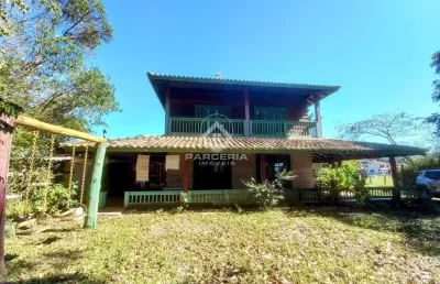 Casa para venda em imbituba, campo duna, 4 dormitórios, 2 banheiros, 3 vagas