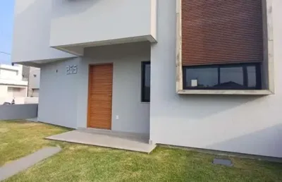Casa para venda em garopaba, areias de palhocinha, 3 dormitórios, 1 suíte, 2 banheiros, 1 vaga