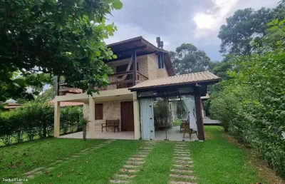 Casa para venda em imbituba, alto arroio, 3 dormitórios, 3 banheiros, 3 vagas