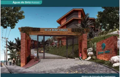 Casa para venda em garopaba, siriu, 3 dormitórios, 1 suíte, 2 banheiros, 2 vagas