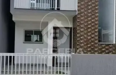 Casa para venda em garopaba, ferraz, 3 dormitórios, 1 suíte, 2 banheiros, 1 vaga