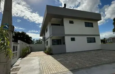 Casa para venda em garopaba, campo duna, 2 dormitórios, 1 suíte, 1 banheiro, 1 vaga