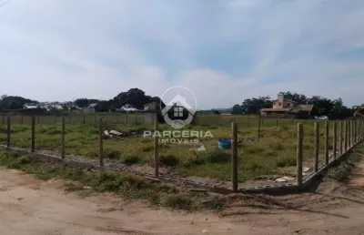 Terreno à venda em Campo Duna, Garopaba 