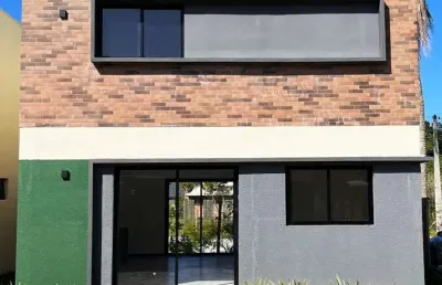 Casa para locação em garopaba, encantada, 3 dormitórios, 2 suítes, 3 banheiros