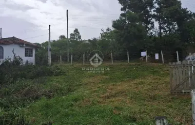 Terreno à venda na Praia do Rosa, Imbituba 