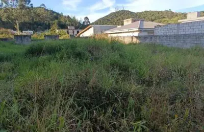 Terreno à venda na Via Pmg, 676, Ambrósio, Garopaba