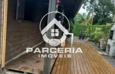 Casa para venda em garopaba, ambrosio, 4 dormitórios, 1 suíte, 2 banheiros