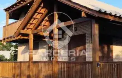 Casa para locação em imbituba, ibiraquera, 3 dormitórios, 1 suíte, 2 banheiros