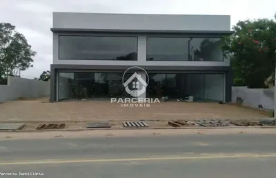 Sala comercial para venda em garopaba, campo duna, 4 banheiros
