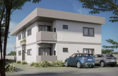 Apartamento para venda em imbituba, campo duna, 2 dormitórios, 1 suíte, 2 banheiros, 1 vaga