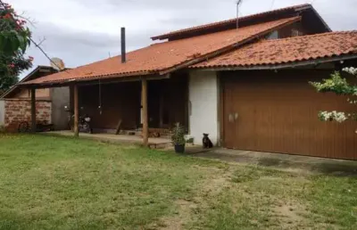 Casa para venda em imbituba, ibiraquera, 3 dormitórios, 1 suíte, 1 banheiro, 2 vagas