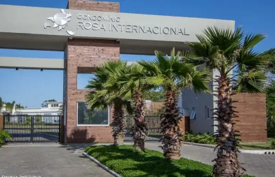 Terreno à venda na Rodovia Grp 396, Campo Duna, Garopaba