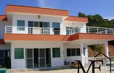 Casa em condomínio para venda em itupeva, village morro alto, 4 suítes, 7 banheiros, 6 vagas