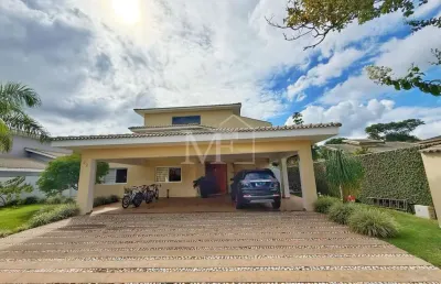 Casa em condomínio para venda em cabreúva, haras pindorama, 5 dormitórios, 3 suítes, 6 banheiros, 6 vagas