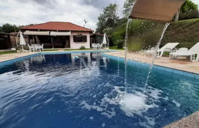 Casa em condomínio para venda em itupeva, cafezal iv, 4 dormitórios, 2 suítes