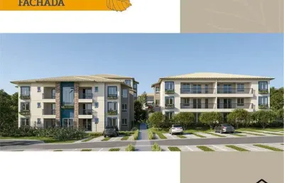 Apartamento para venda em itupeva, avelã vila residencial, 2 dormitórios, 2 suítes, 3 banheiros, 2 vagas