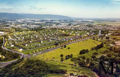 Terreno para venda em jundiaí, applausi villaggio engordadouro