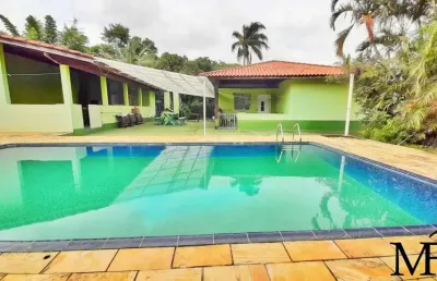 Chácara / sítio à venda no Jacaré, Cabreúva 