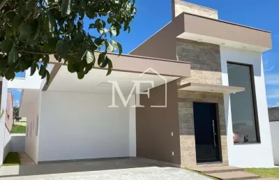 Casa em condomínio para venda em itupeva, gran ville são venâncio, 3 dormitórios, 1 suíte, 4 vagas