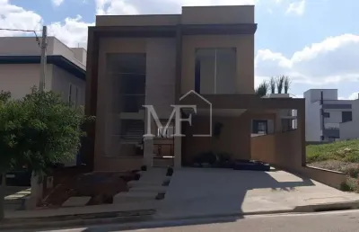 Casa em condomínio para venda em jundiaí, reserva ermida ii, 3 dormitórios, 3 suítes, 4 vagas