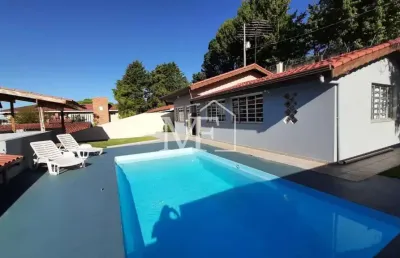 Casa em condomínio para venda em itupeva, new parque tênis, 4 dormitórios, 4 suítes, 6 banheiros, 6 vagas