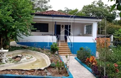 Casa à venda no Jardim Scala, Jundiaí 