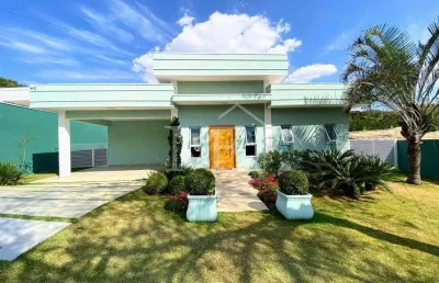 Casa em condomínio para venda em itupeva, horizonte azul i, 4 dormitórios, 2 suítes, 3 banheiros, 4 vagas