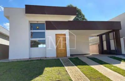 Casa em condomínio para venda em itupeva, gran ville são venâncio, 3 dormitórios, 3 suítes, 4 vagas