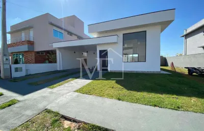 Casa em condomínio para venda em itupeva, gran ville são venâncio, 3 dormitórios, 3 suítes, 4 vagas