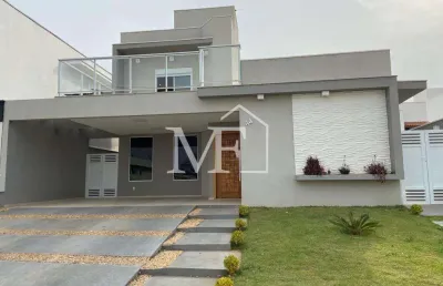 Casa em condomínio para venda em itupeva, gran ville são venâncio, 3 dormitórios, 1 suíte, 3 banheiros, 4 vagas