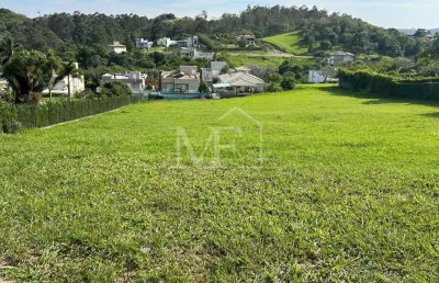 Terreno à venda no Parque dos Resedás, Itupeva 